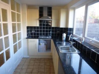 Annonce Location Maison Barnsley