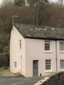 Annonce Location Maison Buckfastleigh