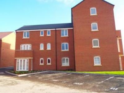 Annonce Location Appartement Coventry