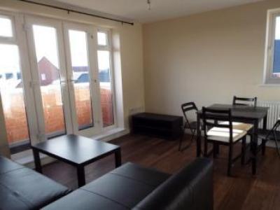 Louer Appartement Coventry