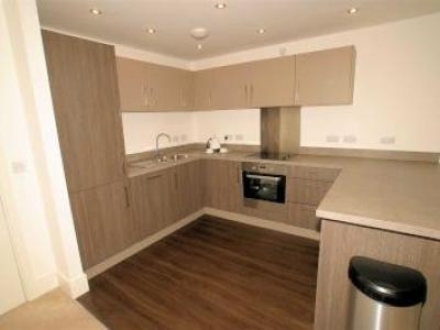 Louer Appartement Stoke-on-trent