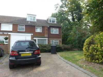 Annonce Location Maison Hatfield