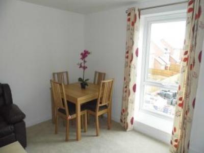 Louer Appartement Coventry