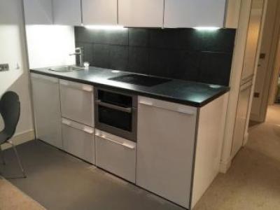 Louer Appartement Nottingham