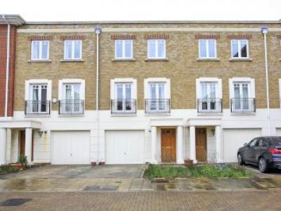 Annonce Location Maison Twickenham