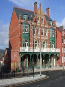 Annonce Location Appartement Llandrindod-wells