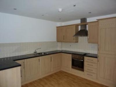 Louer Appartement Liverpool