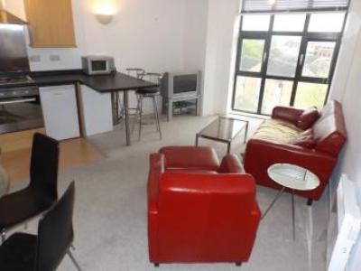 Annonce Location Appartement Nottingham