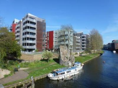 Annonce Location Appartement Norwich