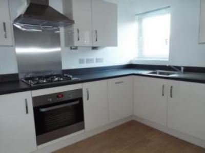 Louer Appartement Coventry