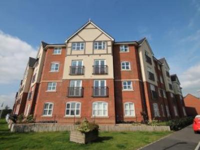 Annonce Location Appartement Chorley