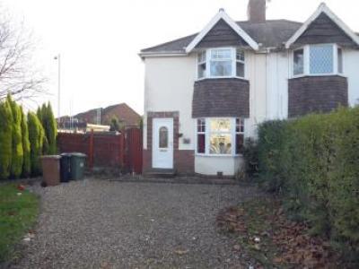 Annonce Location Maison Walsall