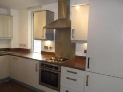 Louer Appartement Milton-keynes