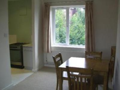 Louer Appartement Sheffield