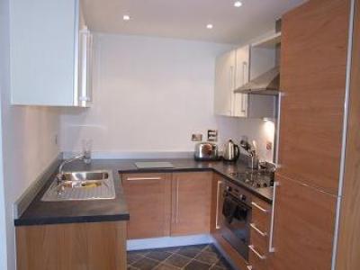 Louer Appartement Crawley