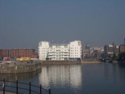 Annonce Location Appartement Liverpool