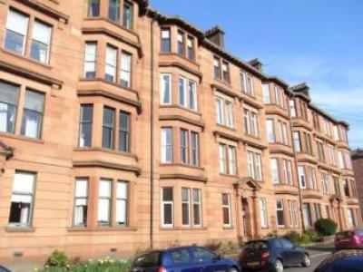 Annonce Location Appartement Glasgow