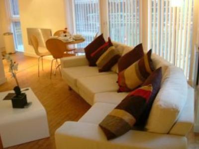 Annonce Location Appartement Leeds