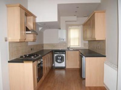 Louer Appartement Liverpool