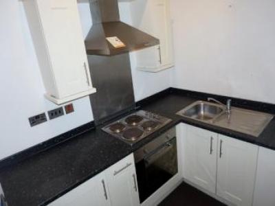 Louer Appartement Leicester