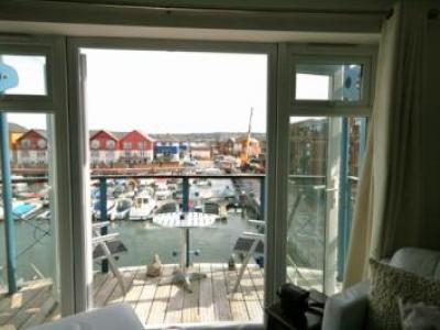 Louer Appartement Exmouth rgion EXETER