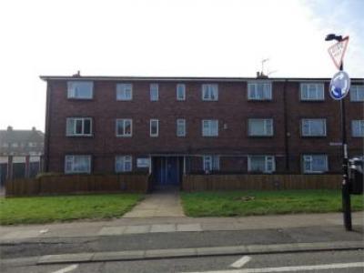 Annonce Location Appartement Coventry