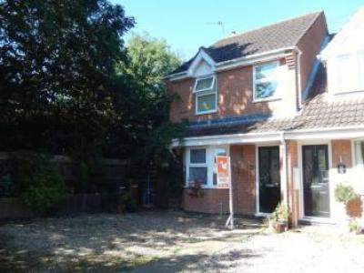 Annonce Location Maison Nottingham