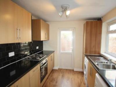 Annonce Location Maison Liverpool