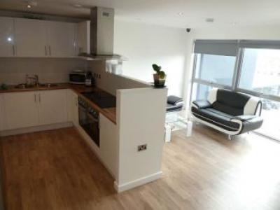 Annonce Location vacances Appartement Sheffield