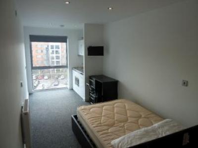 Louer pour les vacances Appartement Sheffield