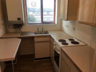 Louer Appartement Telford