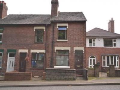 Annonce Location Maison Stoke-on-trent