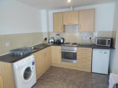 Louer Appartement Liverpool