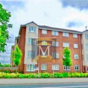 Annonce Location Appartement Coventry