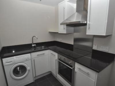 Louer Appartement Stoke-on-trent