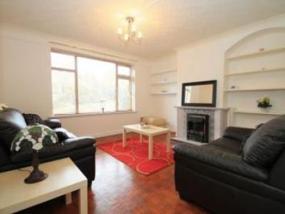 Louer Appartement Cardiff