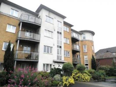 Louer Appartement Southampton