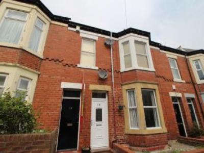 Annonce Location Appartement Newcastle-upon-tyne