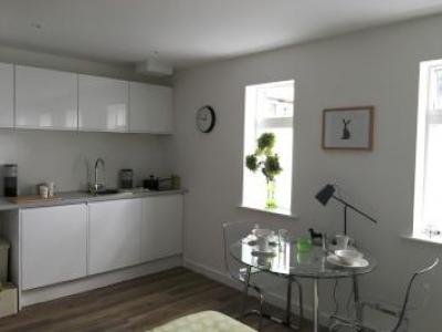 Louer Appartement Cambridge