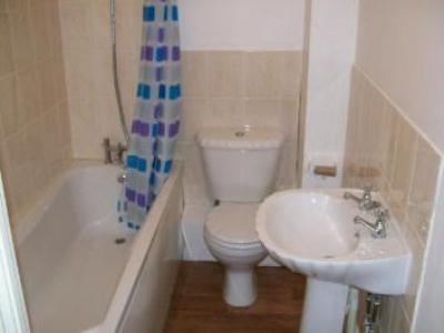 Louer Appartement Southampton