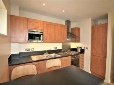 Louer Appartement Slough