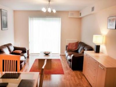 Louer Appartement Stoke-on-trent