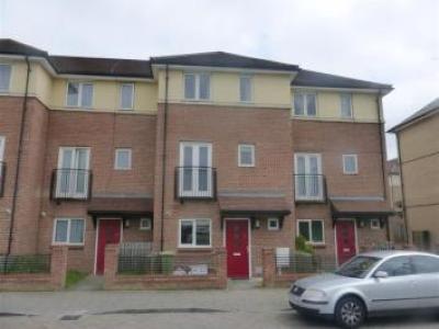 Annonce Location Maison Milton-keynes