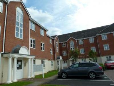 Annonce Location Appartement Sutton-coldfield