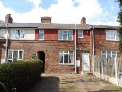 Annonce Location Maison Rotherham