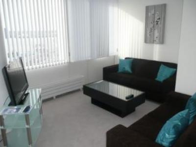 Louer Appartement Liverpool