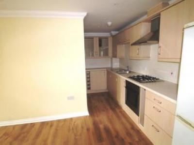 Louer Appartement Crawley