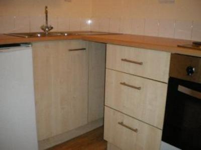 Louer Appartement Leeds