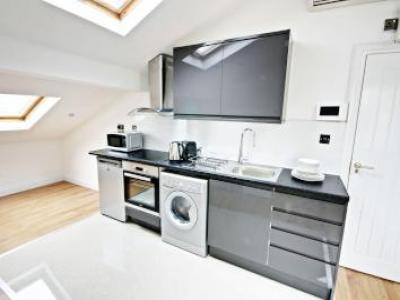 Annonce Location Appartement Wembley