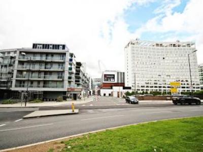 Louer Appartement Wembley